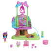 Picture of Gabbys Dollhouse Kitty Fairys Garden Treehouse